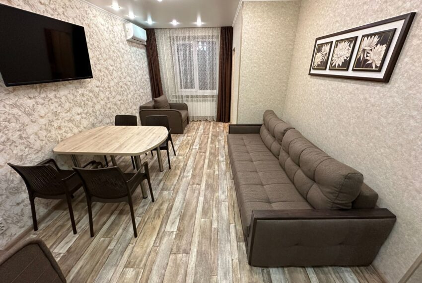 Квартиры посуточно в Новочеркасске 2 k lyuks kvartira u sobora ot  2650 ₽ 15 850x570